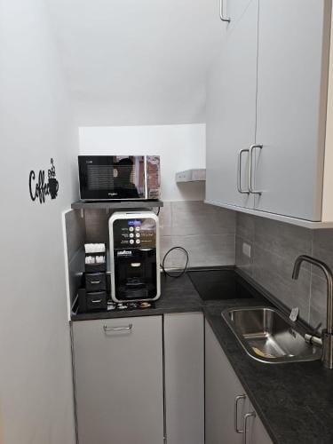 B&B Esterina Hotel in Campania