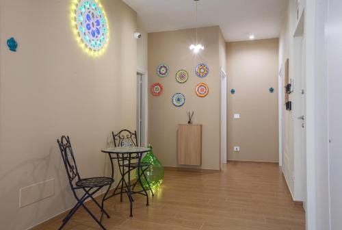 Alle Luminarie Hotel in Bari