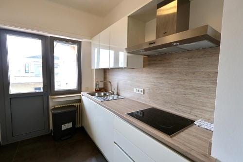 Luxembourg city center stay Hotel in Luxembourg