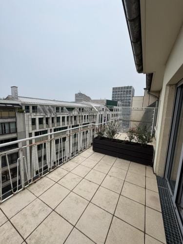 Luxembourg city center stay Hotel in Luxembourg