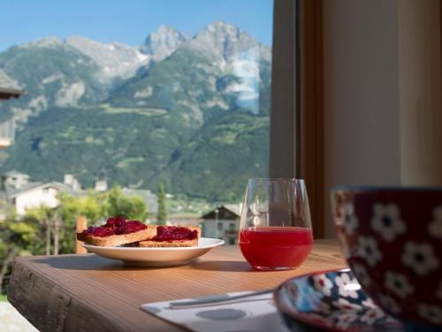 Le Petit Lievre Hotel in Aosta