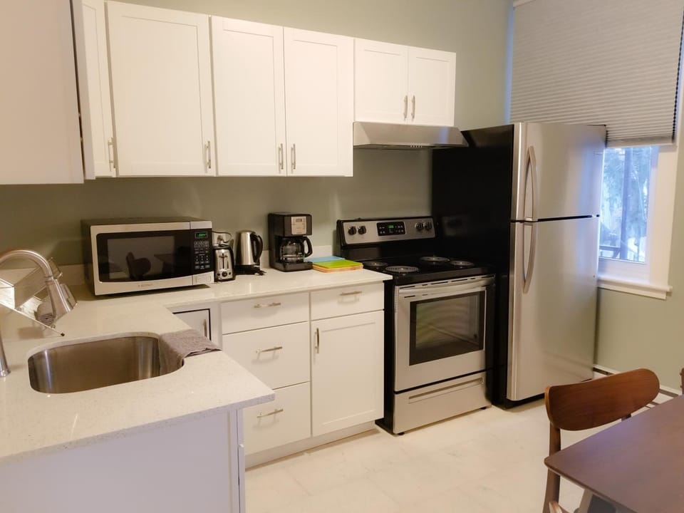 Ottawa Stay Downtown Suites Apartment hotel in Gatineau