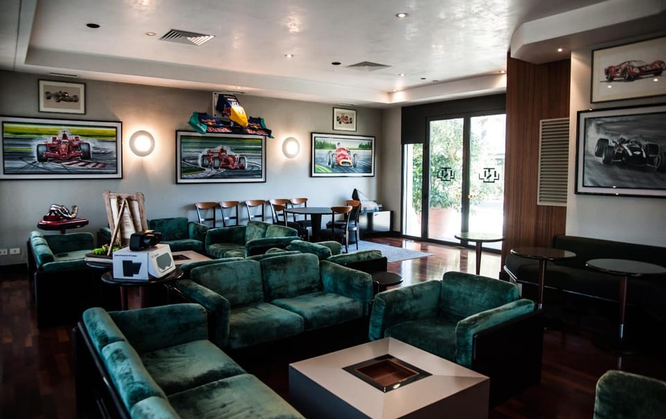 Hotel Nautic B&B Hotel in Bellaria - Igea Marina