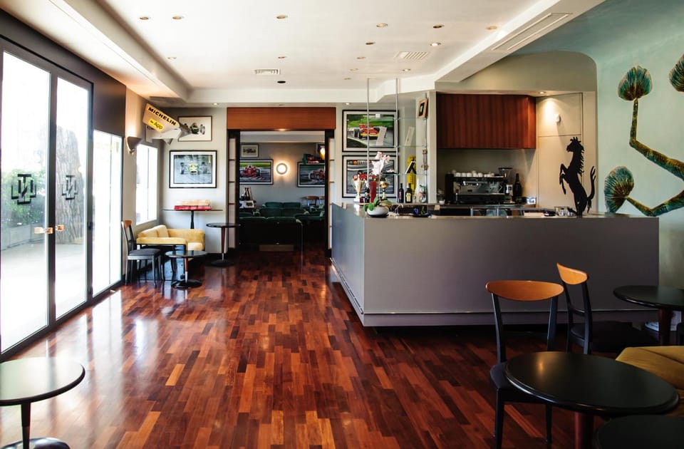 Hotel Nautic B&B Hotel in Bellaria - Igea Marina