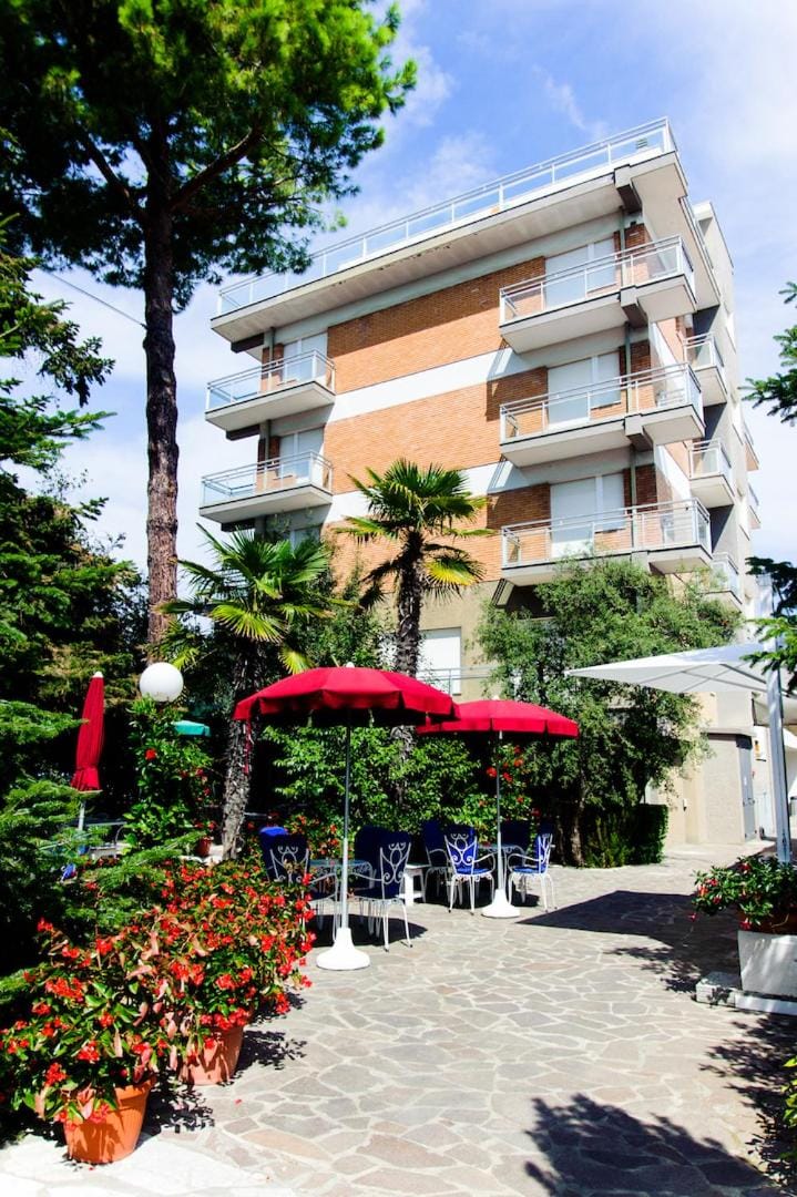 Hotel Nautic B&B Hotel in Bellaria - Igea Marina