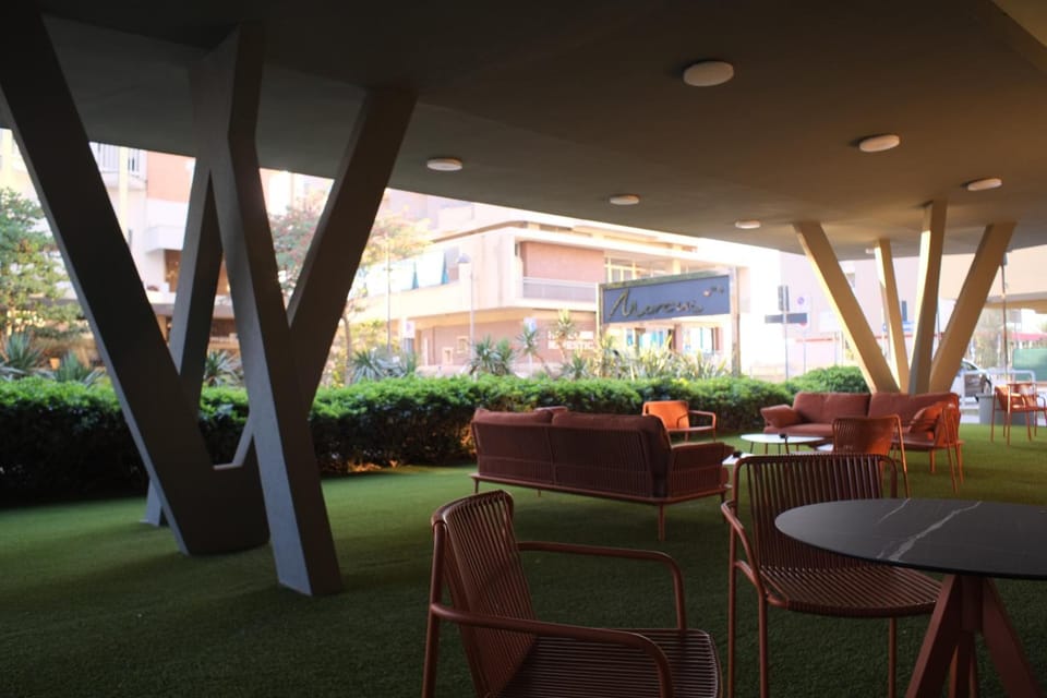 Facilities