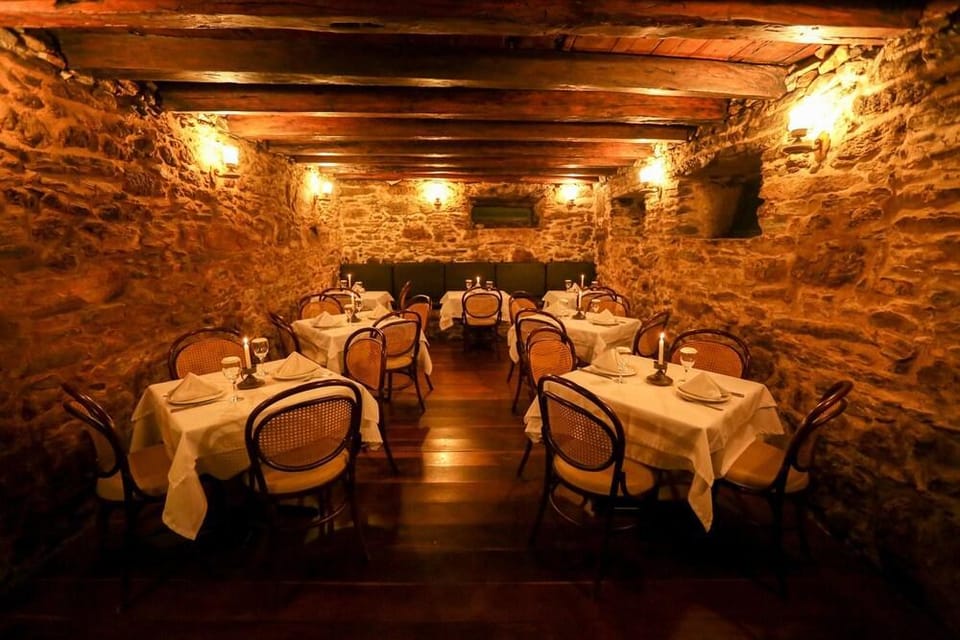 Luxor Ouro Preto Pousada Hotel in Ouro Preto