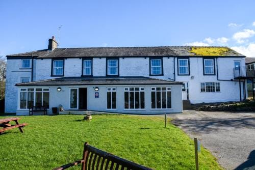 Ingleton Hostel Hostel in Craven District