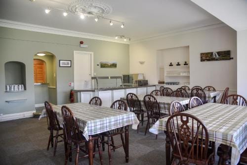 Ingleton Hostel Hostel in Craven District