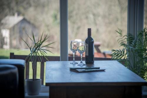 Ingleton Hostel Hostel in Craven District
