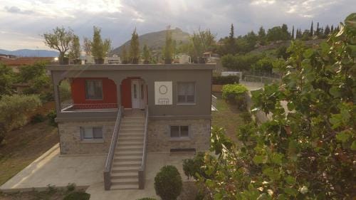 Boutique Rooms "O" Hotel in Euboea