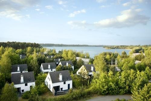 Hotel Kempense Meren by Sunparks Hotel in Mol
