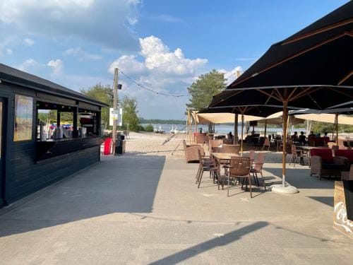 Hotel Kempense Meren by Sunparks Hotel in Mol