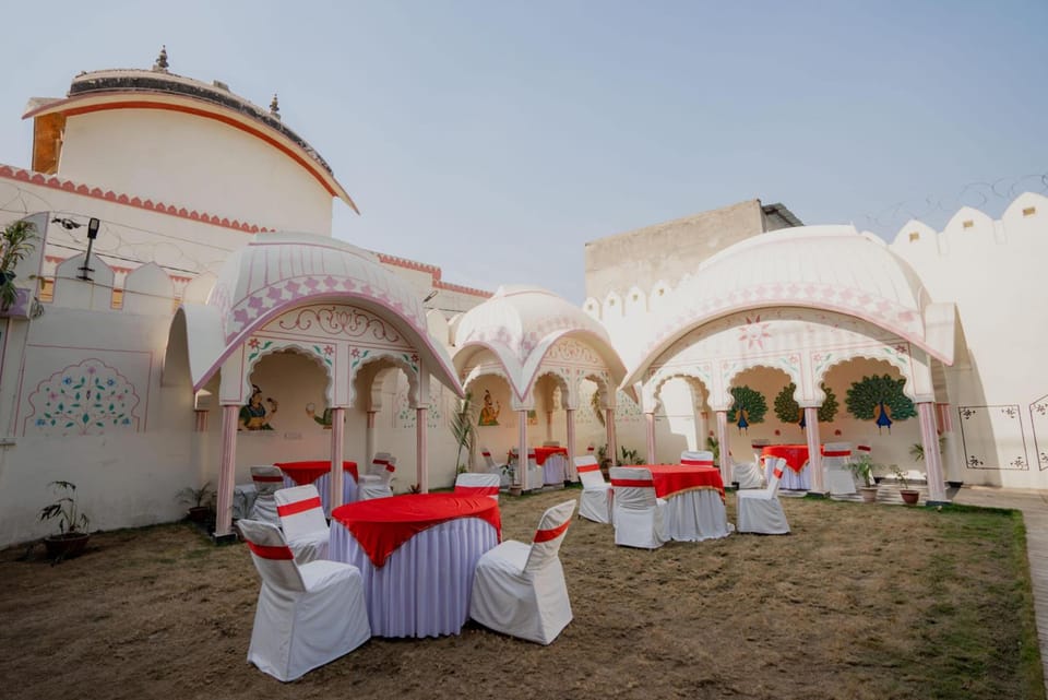 Hotel RR 62-Jaipur City Centre Hotel Hotel in Jaipur
