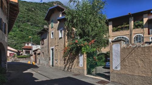 B&B La Rampichina Hotel in Aosta Valley, Italy