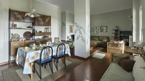 B&B La Rampichina Hotel in Aosta Valley, Italy