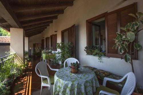 B&B La Rampichina Hotel in Aosta Valley, Italy