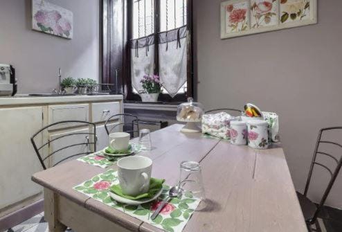 L'Ortodellerose Hotel in Piedmont