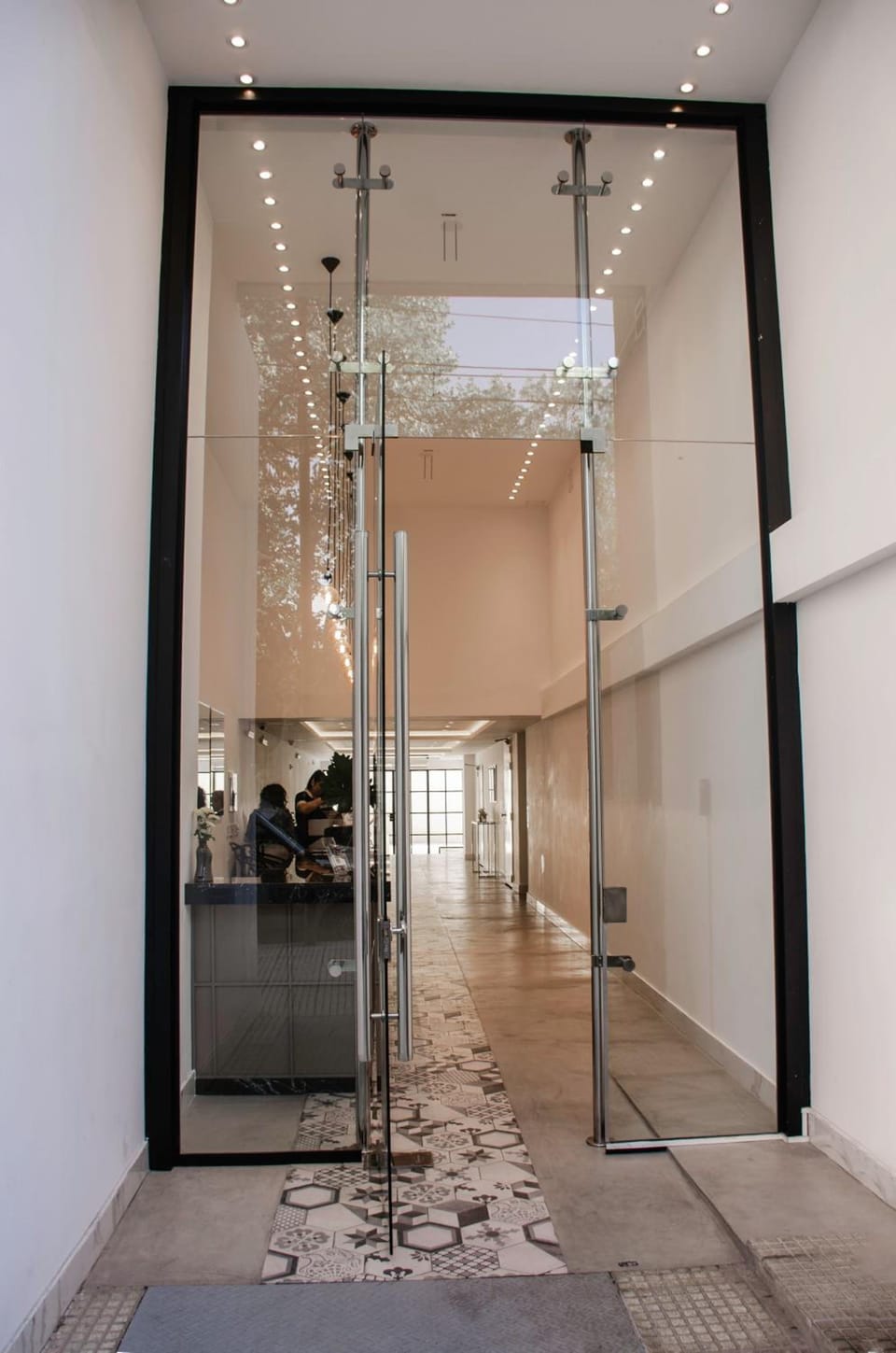 Avellaneda Aparts & Suites Apartment hotel in Buenos Aires