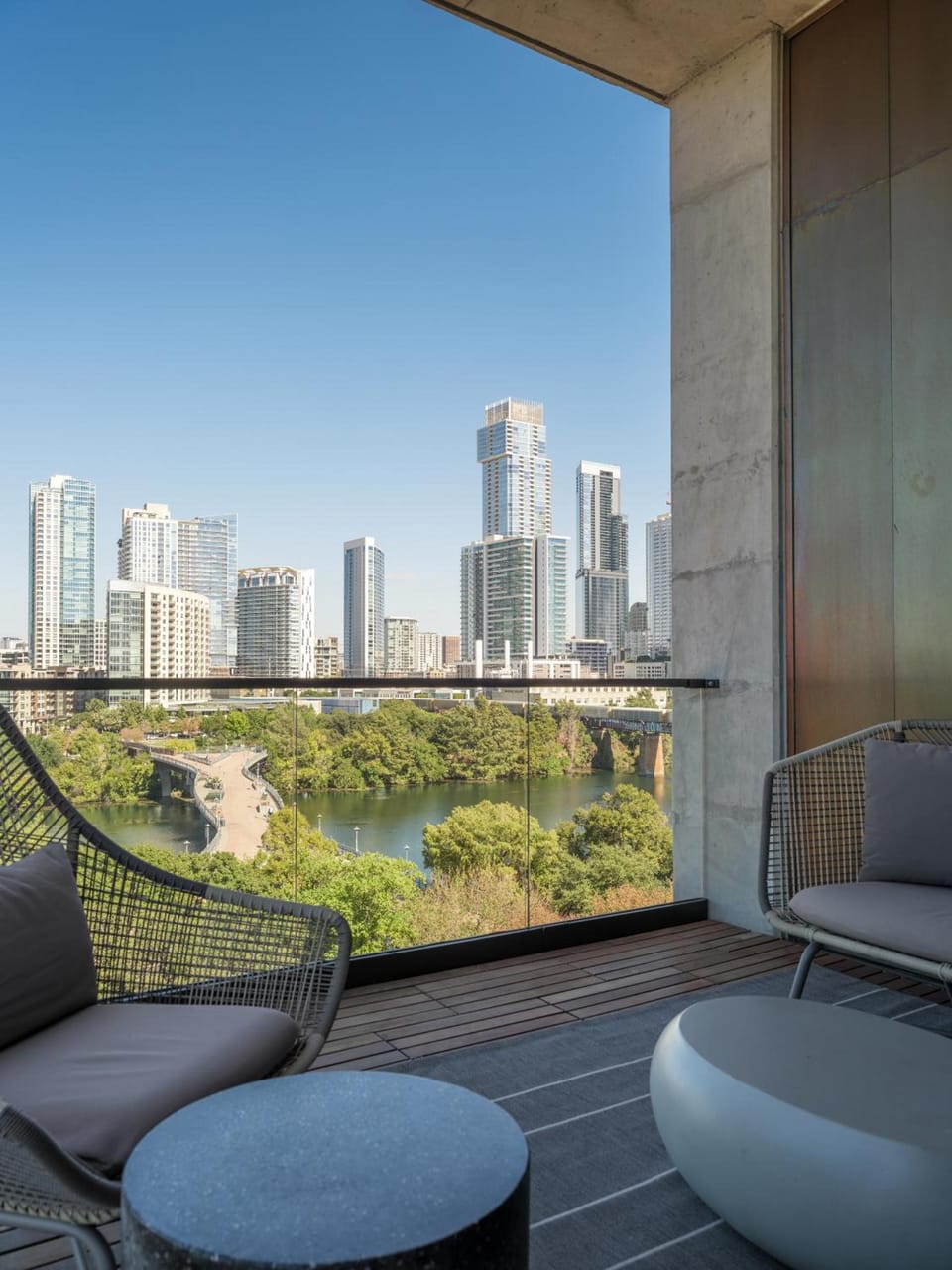 The Loren Hotel Austin, WorldHotels Luxury Hotel in Austin