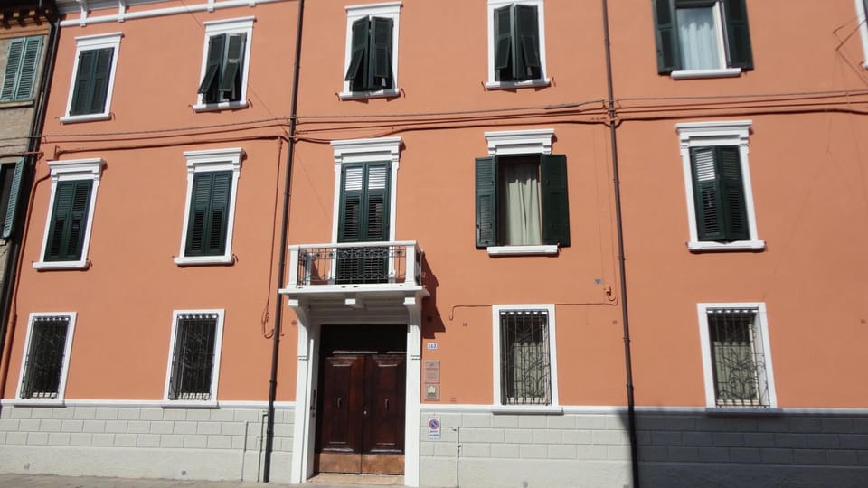 Centro Storico Rooms Hotel in Veneto