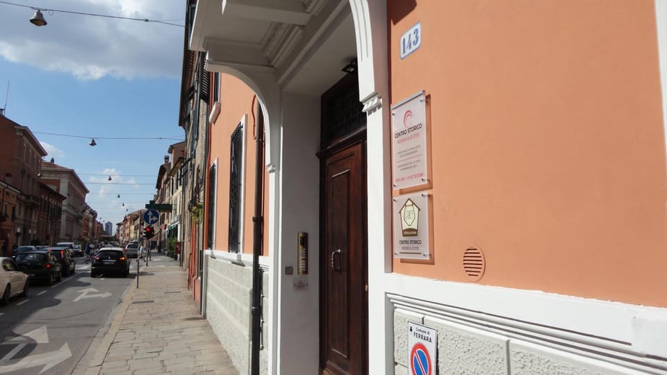 Centro Storico Rooms Hotel in Veneto