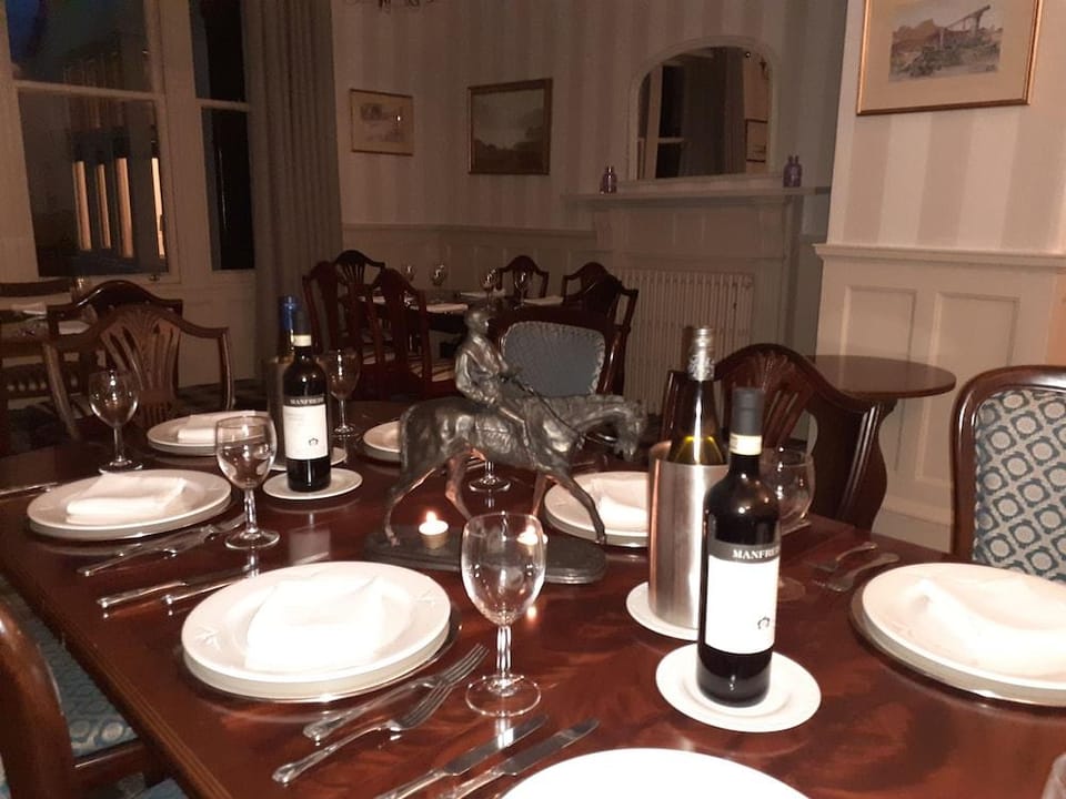 The Speyside Hotel and Restaurant Hotel in Scotland