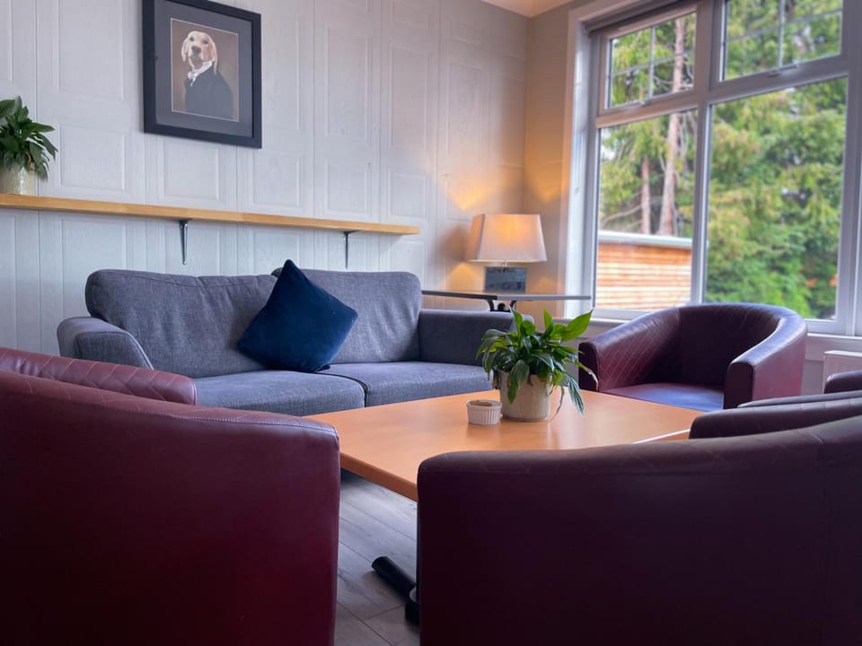 The Speyside Hotel and Restaurant Hotel in Scotland