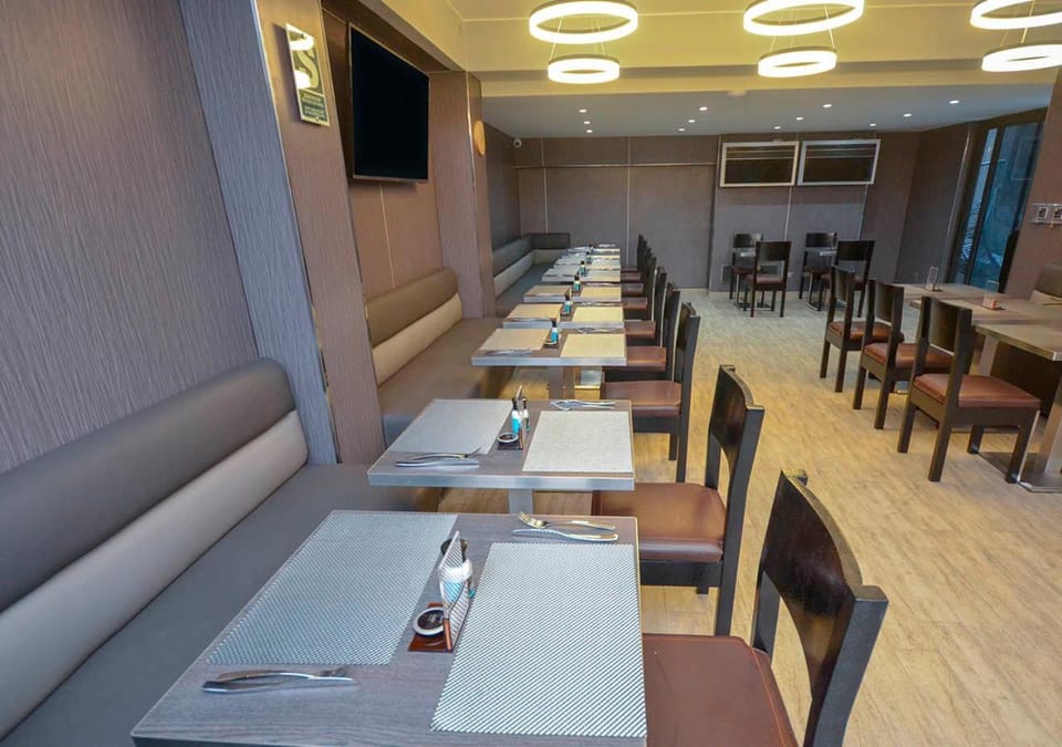 qp Hotels Trujillo Hotel in Trujillo