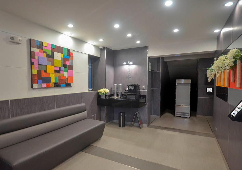 qp Hotels Trujillo Hotel in Trujillo