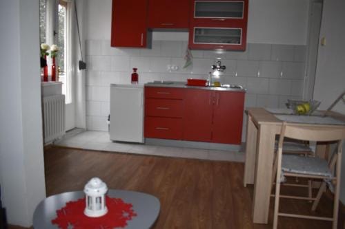 De lux Apartment & Rooms Emilia Hotel in Federation of Bosnia and Herzegovina
