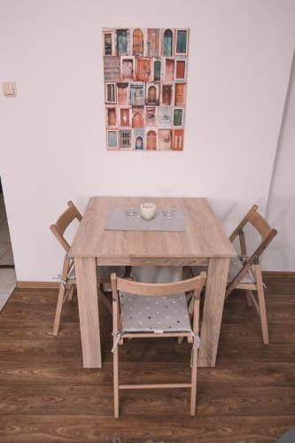 De lux Apartment & Rooms Emilia Hotel in Federation of Bosnia and Herzegovina