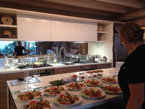 CalVenere Lodge in Trentino-South Tyrol
