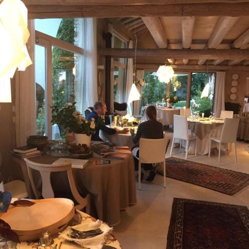 CalVenere Lodge in Trentino-South Tyrol