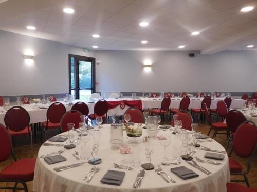 Au Relais de l'Oust Hotel in Brittany