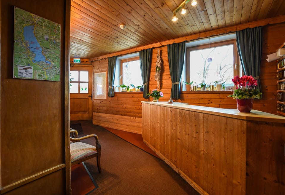 Seehotel zur Post Hotel in Tegernsee