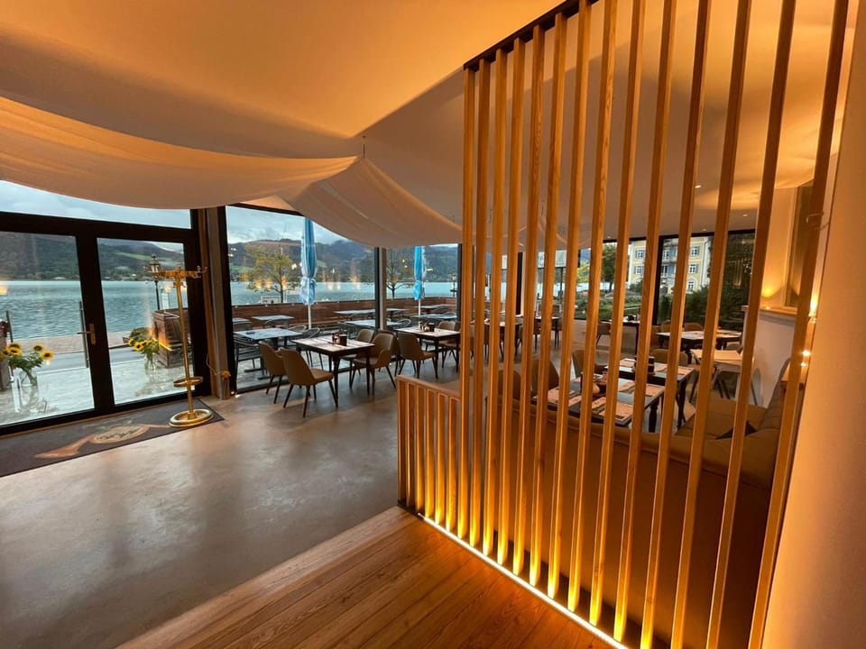 Seehotel zur Post Hotel in Tegernsee