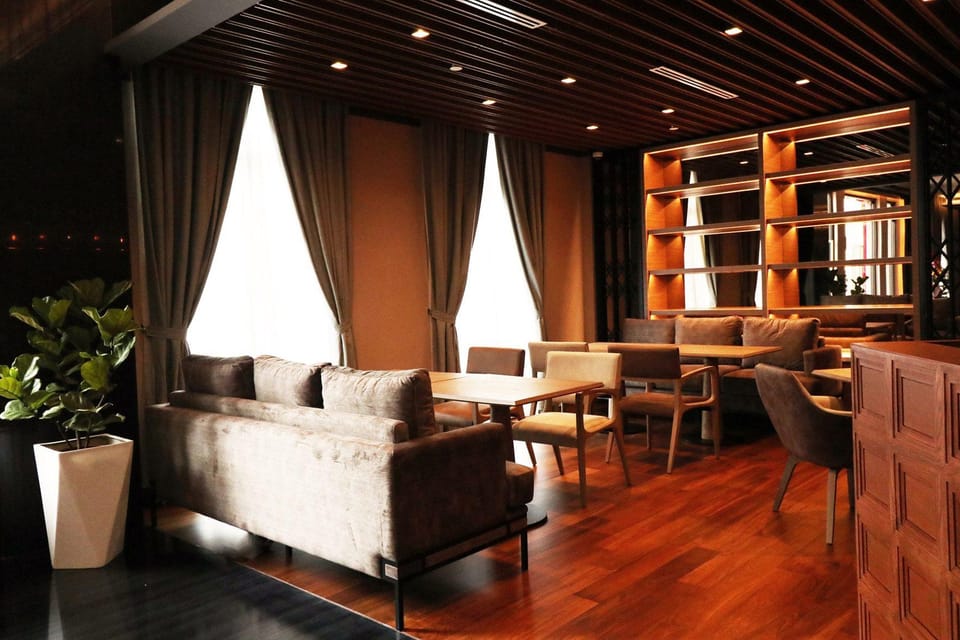 Victoria Garden Hotel Hotel in George Town