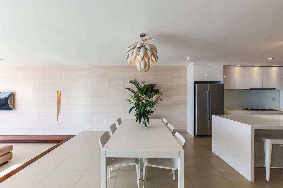 Oceanique Villas Hotel in Phan Thiet