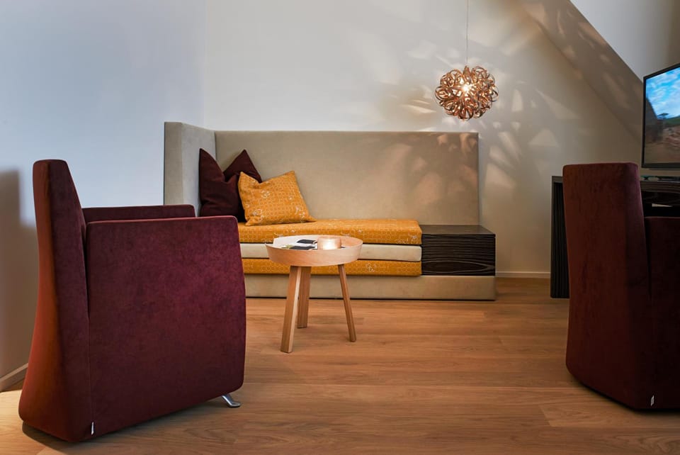 Weinhaus Henninger Hotel in Rhineland-Palatinate