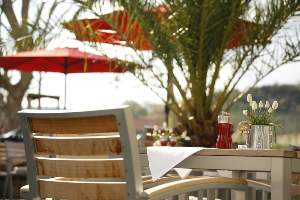Weinhaus Henninger Hotel in Rhineland-Palatinate