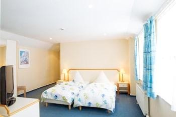 Penta Hotel Hotel in Douglas