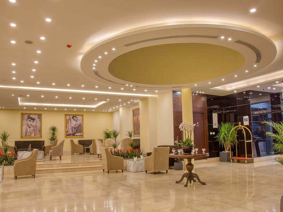 Sandy Palace Hotel Hotel in Africa