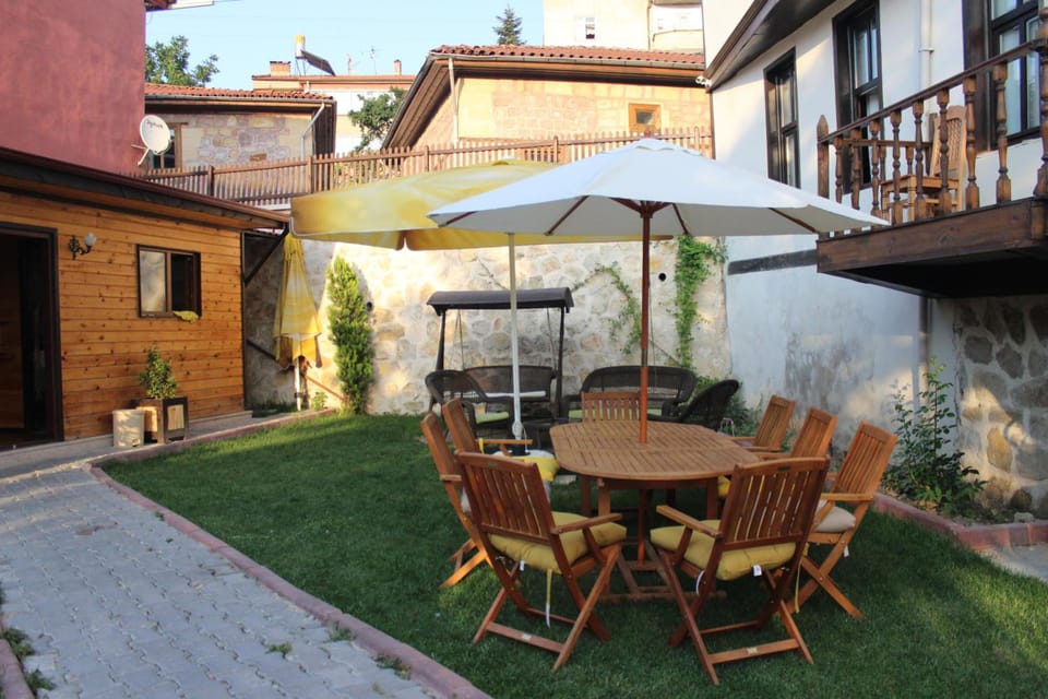 Kadıoglu Konagı Hotel in Turkey