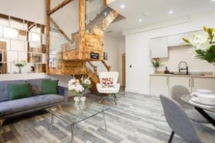 Bradford Luxury Central Apartment Hotel in Bradford