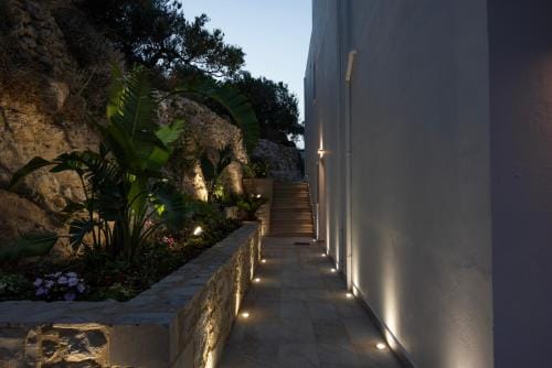 Villas Libra Hotel in Crete