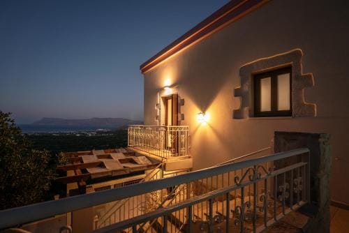 Villas Libra Hotel in Crete