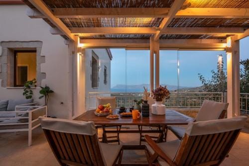 Villas Libra Hotel in Crete
