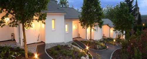 Mini-suites Le Reve Hotel in Baden-Württemberg