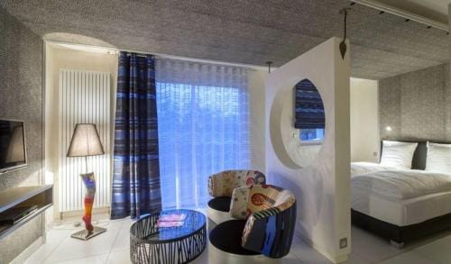 Mini-suites Le Reve Hotel in Baden-Württemberg
